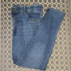 🚨3 for $20 deal! 🚨 Lee Women's Classic Blue Skinny Jeans